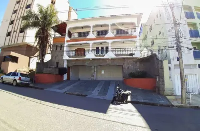 Casa com 3 quartos à venda no Jardim dos Estados, Poços de Caldas 