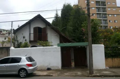Casa com 3 quartos à venda no Jardim Quisisana, Poços de Caldas 