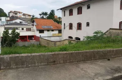 Terreno à venda no Jardim dos Estados, Poços de Caldas 