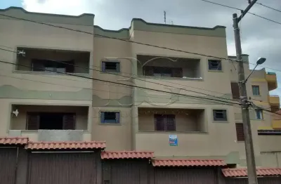 Apartamento com 3 quartos à venda no Santa Ângela, Poços de Caldas 