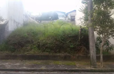 Terreno à venda no Santa Ângela, Poços de Caldas 