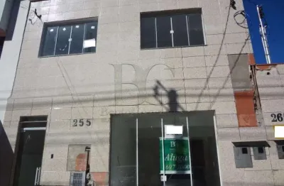 Ponto comercial à venda no Centro, Poços de Caldas 