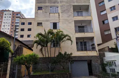 Apartamento com 3 quartos à venda no São Benedito, Poços de Caldas 
