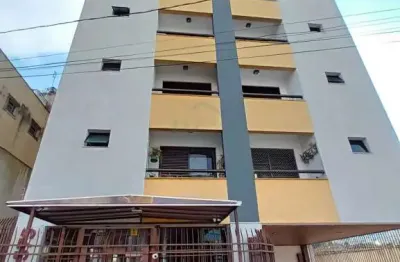 Apartamento com 3 quartos à venda na Vila Nova, Poços de Caldas 