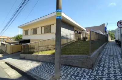 Casa com 3 quartos à venda no Jardim dos Estados, Poços de Caldas 