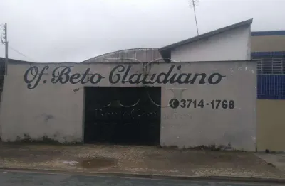Barracão / Galpão / Depósito à venda no Centro, Poços de Caldas 