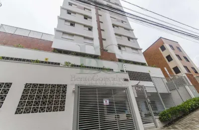 Apartamento com 2 quartos à venda no Centro, Poços de Caldas 