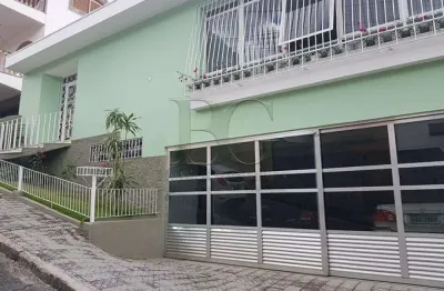 Casa com 4 quartos à venda na Vila Bela, Poços de Caldas 