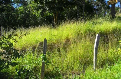 Terreno à venda no Boa Esperança II, Poços de Caldas 