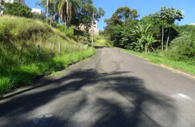 Terreno à venda no Boa Esperança II, Poços de Caldas 