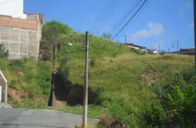 Terreno à venda no Jardim Regina, Poços de Caldas 