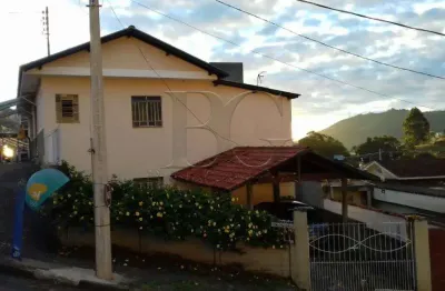Casa com 3 quartos à venda no Dom Bosco, Poços de Caldas 