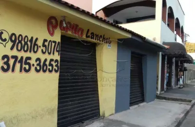 Casa com 1 quarto à venda no Dom Bosco, Poços de Caldas 