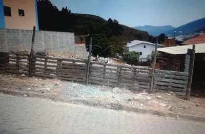 Terreno à venda no Estância São José, Poços de Caldas 