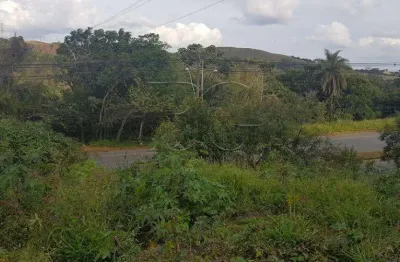 Terreno à venda no Bortolan, Poços de Caldas 