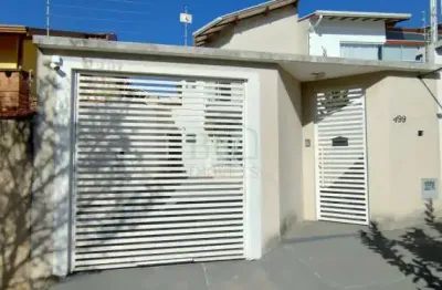 Casa com 2 quartos à venda no Residencial Morumbí, Poços de Caldas 