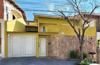 Casa com 3 quartos à venda no Jardim Centenário, Poços de Caldas 