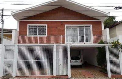Casa com 4 quartos à venda no São Benedito, Poços de Caldas 