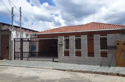Casa com 2 quartos à venda no Jardim Santa Rita, Poços de Caldas 