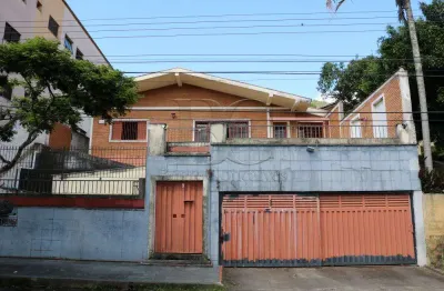Casa com 3 quartos à venda no Jardim dos Estados, Poços de Caldas 