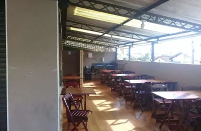 Ponto comercial à venda no Maria Imaculada, Poços de Caldas 