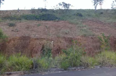 Terreno à venda no Jardim Bandeirantes, Poços de Caldas 