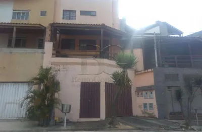 Casa com 4 quartos à venda na Vila Caio Junqueira, Poços de Caldas 