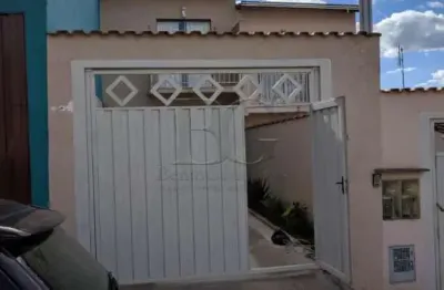Casa com 2 quartos à venda no Jardim Itamaraty II, Poços de Caldas 