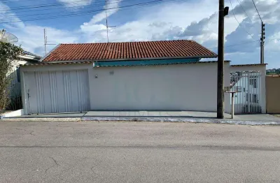 Casa com 2 quartos à venda no Parque Primavera, Poços de Caldas 