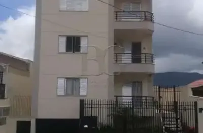 Apartamento com 2 quartos à venda no Santa Ângela, Poços de Caldas 
