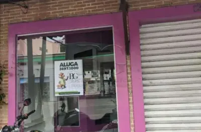 Ponto comercial à venda no Centro, Poços de Caldas 