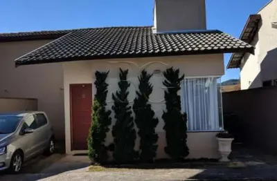 Casa em condomínio fechado com 2 quartos à venda no Estância Poços de Caldas, Poços de Caldas 