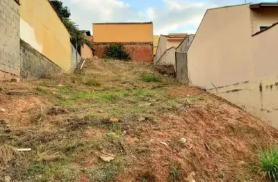 Terreno à venda no Monte Verde, Poços de Caldas 