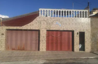 Casa com 3 quartos à venda no Jardim do Contorno, Poços de Caldas 