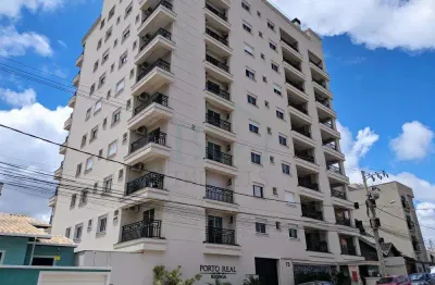 Apartamento com 3 quartos à venda no Jardim Elvira Dias, Poços de Caldas 