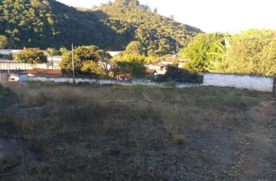 Terreno à venda no Dom Bosco, Poços de Caldas 