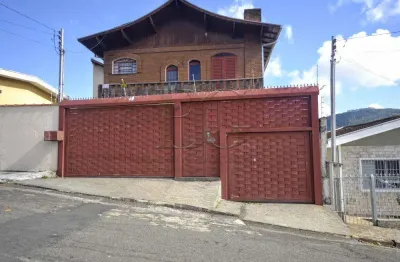Casa com 3 quartos à venda na Vila Togni, Poços de Caldas 