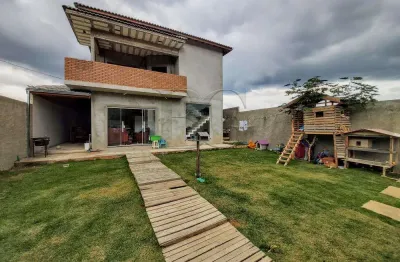 Casa com 3 quartos à venda no Laranjeiras de Caldas, Caldas 