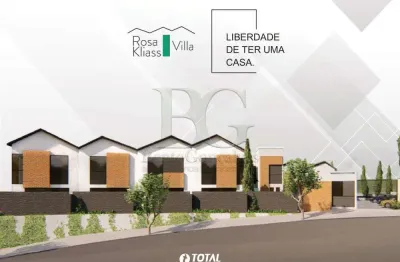 Casa em condomínio fechado com 2 quartos à venda no Jardim Belvedere, Poços de Caldas 