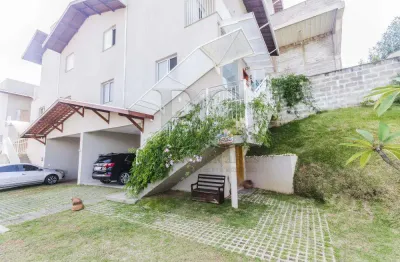 Casa em condomínio fechado com 3 quartos à venda no Santa Ângela, Poços de Caldas 