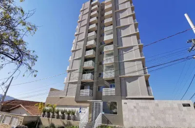 Apartamento com 2 quartos à venda no Jardim Country Club, Poços de Caldas 