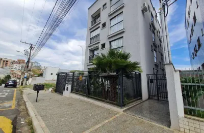 Apartamento com 2 quartos à venda no Jardim Vitória, Poços de Caldas 
