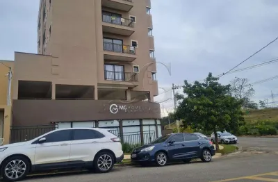 Ponto comercial à venda no Campo das Antas, Poços de Caldas 