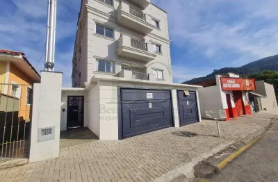 Apartamento com 2 quartos à venda no São Geraldo, Poços de Caldas 