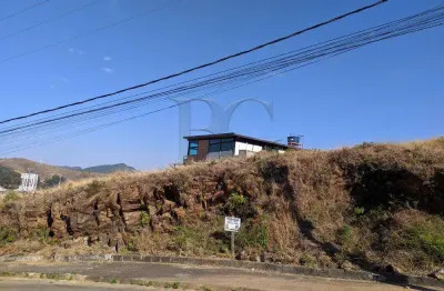 Terreno à venda no Jardim Esmeralda, Poços de Caldas 