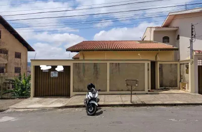 Casa com 3 quartos à venda no Jardim Vitória, Poços de Caldas 