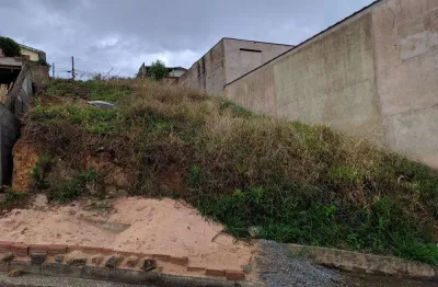 Terreno à venda no Estância São José, Poços de Caldas 