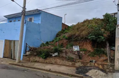 Terreno à venda no Estância São José, Poços de Caldas 
