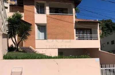 Casa com 3 quartos à venda no Jardim Quisisana, Poços de Caldas 