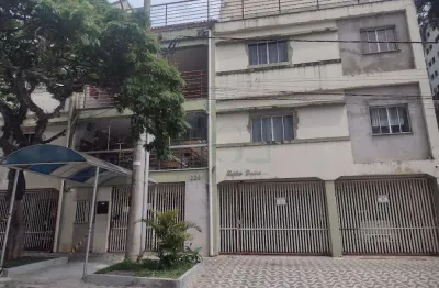 Apartamento com 2 quartos à venda no Centro, Poços de Caldas 